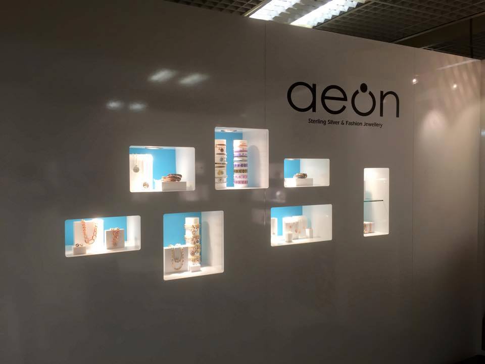 Aeon Cannes 2015